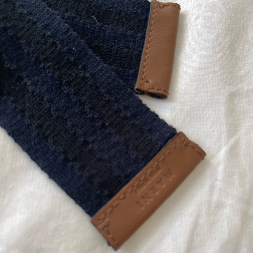 Marni belt